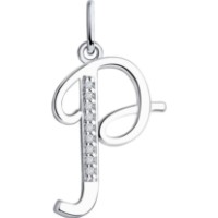 Pandantiv SOLOVOV JEWELRY 94031375 0,76g imaginea #1 — magazin online Desire.md
