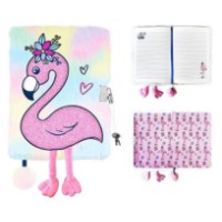 Blocnotes St. Majewski Tropical Flamingo (57881) imaginea #2 — magazin online Desire.md