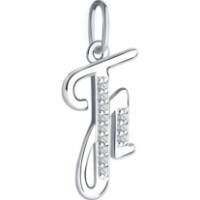 Pandantiv SOLOVOV JEWELRY 94031374 0,9g imaginea #2 — magazin online Desire.md