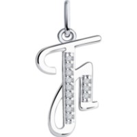 Pandantiv SOLOVOV JEWELRY 94031374 0,9g