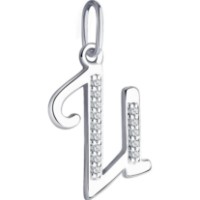 Pandantiv SOLOVOV JEWELRY 94031368 0,87g imaginea #1 — magazin online Desire.md
