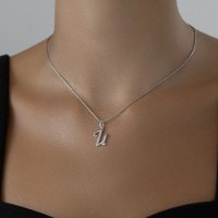 Pandantiv SOLOVOV JEWELRY 94031368 0,87g imaginea #4 — magazin online Desire.md