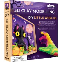 Plastilina OKTO Clay 20052