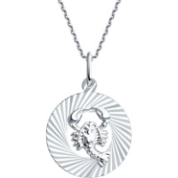 Pandantiv SOLOVOV JEWELRY 94030885 0,73g imaginea #2 — magazin online Desire.md