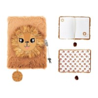 Blocnotes St. Majewski My Little Friend Lion (57896)