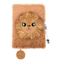 Blocnotes St. Majewski My Little Friend Lion (57896) imaginea #2 — magazin online Desire.md