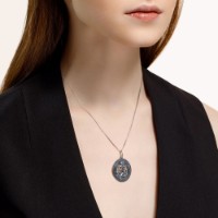 Pandantiv SOLOVOV JEWELRY 94030884 0,88g imaginea #4 — magazin online Desire.md