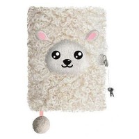 Blocnotes St. Majewski My Little Friend Sheep (57901)