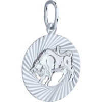 Pandantiv SOLOVOV JEWELRY 94030883 0,8g imaginea #4 — magazin online Desire.md