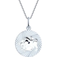 Pandantiv SOLOVOV JEWELRY 94030883 0,8g imaginea #1 — magazin online Desire.md