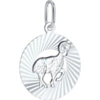 Pandantiv SOLOVOV JEWELRY 94030882 0,73g imaginea #2 — magazin online Desire.md