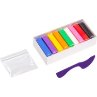 Plastilina OKTO Clay 25000 imaginea #2 — magazin online Desire.md
