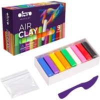 Plastilina OKTO Clay 25000 imaginea #5 — magazin online Desire.md