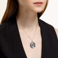Pandantiv SOLOVOV JEWELRY 94030879 1,9g imaginea #4 — magazin online Desire.md