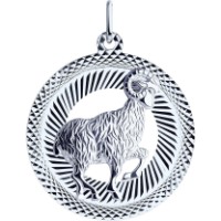 Pandantiv SOLOVOV JEWELRY 94030870 2,01g imaginea #1 — magazin online Desire.md