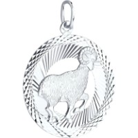 Pandantiv SOLOVOV JEWELRY 94030870 1,91g imaginea #2 — magazin online Desire.md