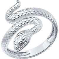 Inel SOLOVOV JEWELRY 94013783 s.17,5 2,9g