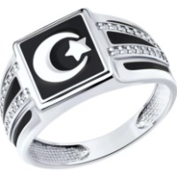 Inel SOLOVOV JEWELRY 94013788 s.20 5,49g