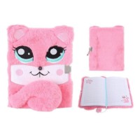 Blocnotes St. Majewski Squirrel (57891) imaginea #2 — magazin online Desire.md