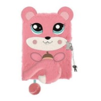 Blocnotes St. Majewski Squirrel (57891)