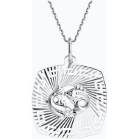 Pandantiv SOLOVOV JEWELRY 94030869 1,22g imaginea #5 — magazin online Desire.md