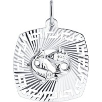 Pandantiv SOLOVOV JEWELRY 94030869 1,22g