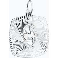 Pandantiv SOLOVOV JEWELRY 94030867 1,17g imaginea #4 — magazin online Desire.md