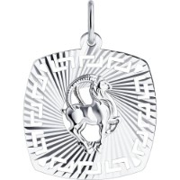 Pandantiv SOLOVOV JEWELRY 94030867 1,17g imaginea #1 — magazin online Desire.md
