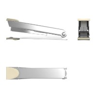 Capsator Erich Krause Ferro N10 (4555) imaginea #2 — magazin online Desire.md