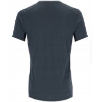 Tricou bărbătesc Rab Syncrino Base Tee M Beluga imaginea #3 — magazin online Desire.md