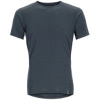 Tricou bărbătesc Rab Syncrino Base Tee S Beluga imaginea #1 — magazin online Desire.md