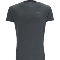 Tricou bărbătesc Rab Sonic Tee XXL Beluga