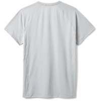 Tricou bărbătesc Rab Sonic Tee XL Light Zinc (QCC-55-LZN-XLG) imaginea #2 — magazin online Desire.md