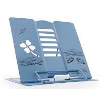 Suport pentru carte New World Happy Tree Blue (1868)