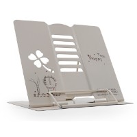 Suport pentru carte New World Happy Tree White (1868)
