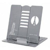 Suport pentru carte New World Italy Grey (1860-4)
