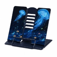 Suport pentru carte New World Jellyfish (1283S-1)