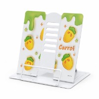 Suport pentru carte New World Lemon (102-3)