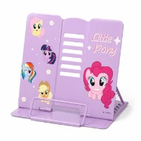 Suport pentru carte New World Little Pony Violet (1219s-4)