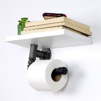 Suport hârtie igienică Hanah Home Boruraf235 imaginea #3 — magazin online Desire.md