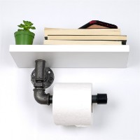 Suport hârtie igienică Hanah Home Boruraf235 imaginea #4 — magazin online Desire.md