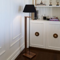Lampadar Opviq AYD-3130