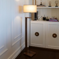 Lampadar Opviq AYD-3131