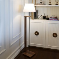 Lampadar Opviq AYD-3133