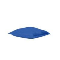 Fotoliu moale Atelier Del Sofa Cushion Pouf 70x70 Blue imaginea #6 — magazin online Desire.md