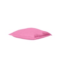Fotoliu moale Atelier Del Sofa Cushion Pouf 70x70 Pink imaginea #6 — magazin online Desire.md