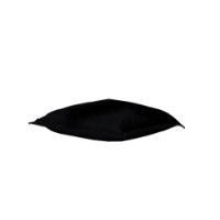 Fotoliu moale Atelier Del Sofa Cushion Pouf 70x70 Black imaginea #6 — magazin online Desire.md
