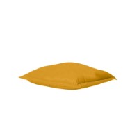 Fotoliu moale Atelier Del Sofa Cushion Pouf 70x70 Orange imaginea #6 — magazin online Desire.md