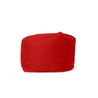 Fotoliu moale Atelier Del Sofa Square Pouf Red imaginea #6 — magazin online Desire.md