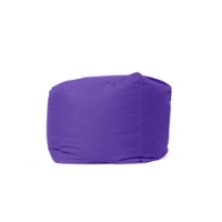 Fotoliu moale Atelier Del Sofa Square Pouf Purple imaginea #6 — magazin online Desire.md